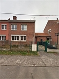 Maison à la vente